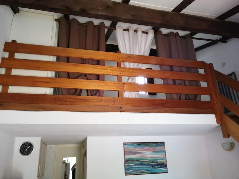 Maison Barcares Le Barcarès المظهر الخارجي الصورة