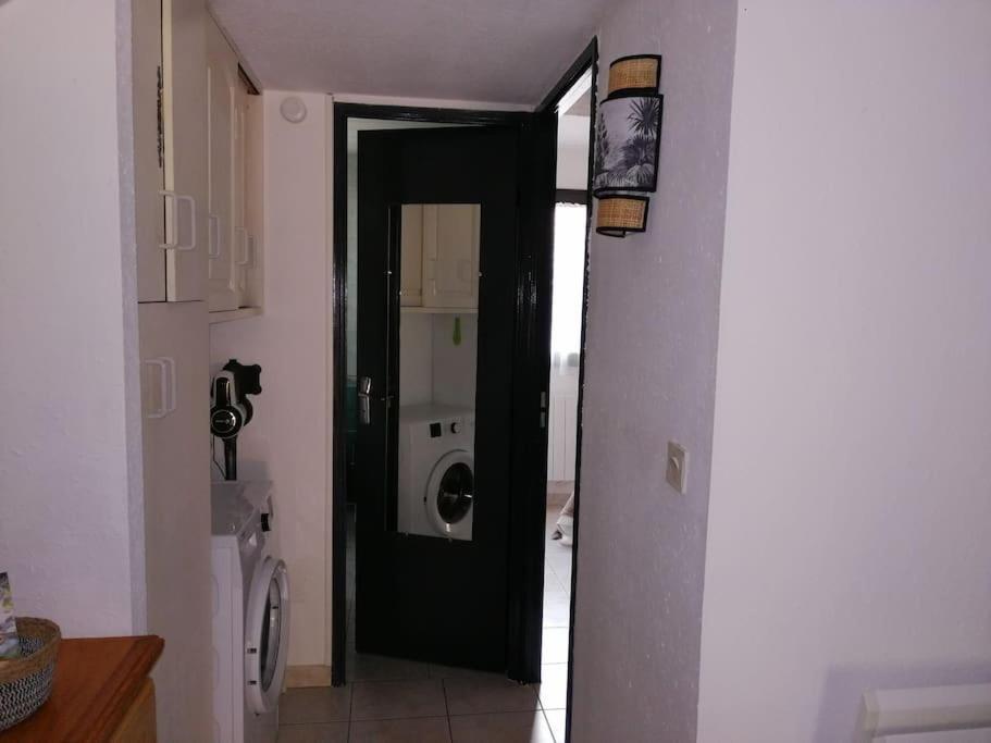Maison Barcares Le Barcarès المظهر الخارجي الصورة