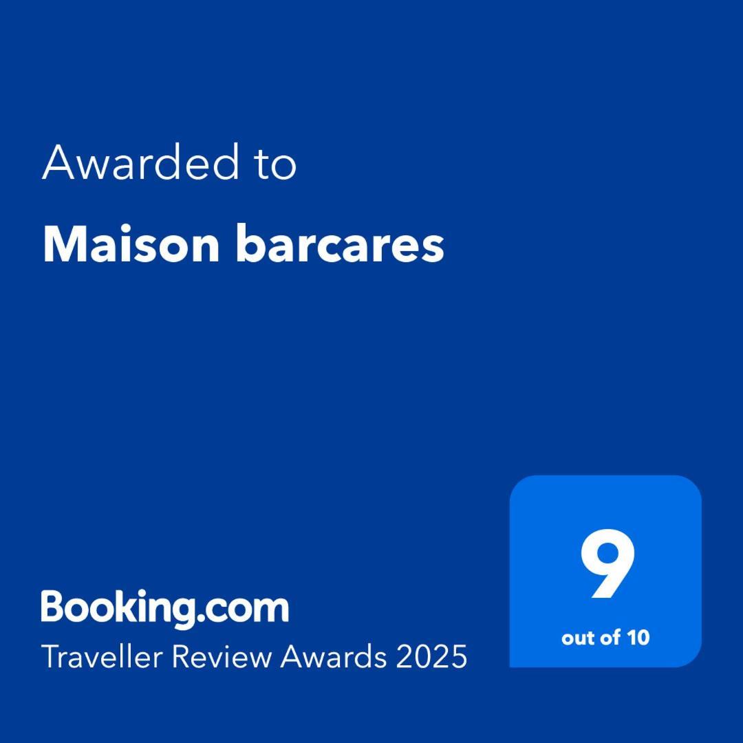 Maison Barcares Le Barcarès الغرفة الصورة